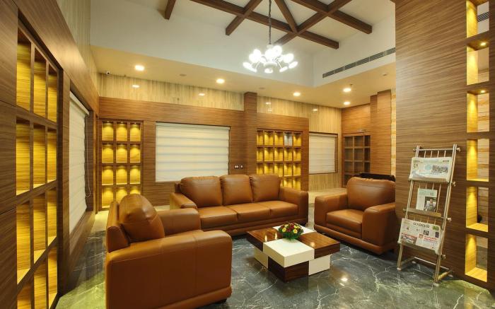 Damianz Retreat 4 star deluxe hotel