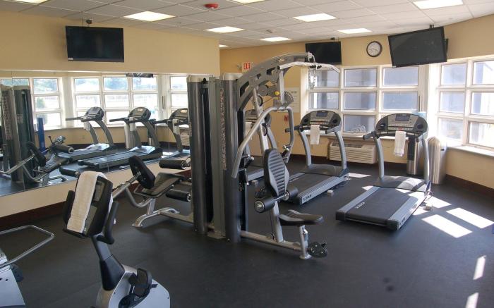 Holiday Inn Lansdale - Hatfield