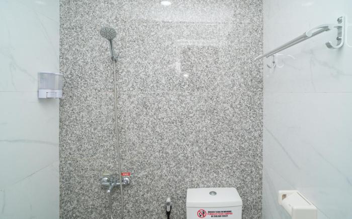 Urbanview Hotel Omah Anin Batu