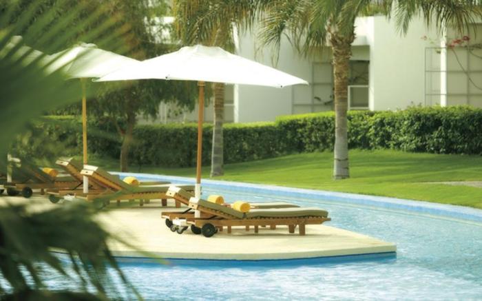 Monte Carlo Sharm Resort & Spa