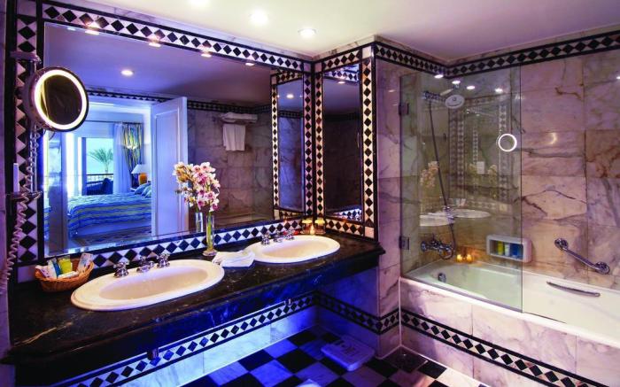 Baron Resort Sharm El Sheikh