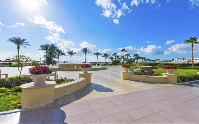 Baron Resort Sharm El Sheikh