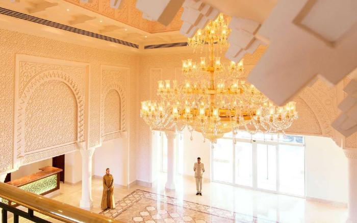Baron Palace Sahl Hasheesh
