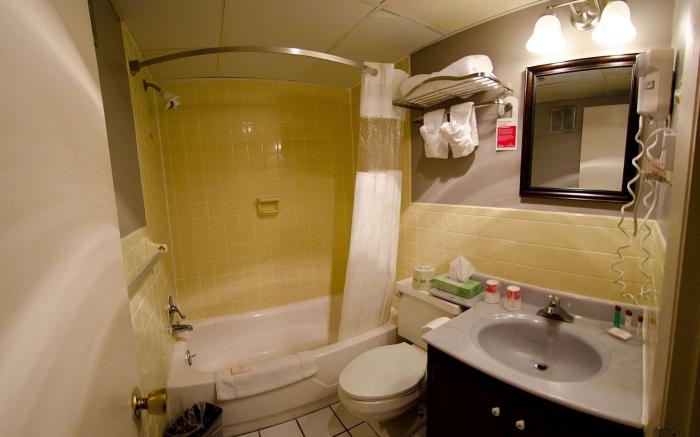 Quality Inn & Suites New Hartford - Utica