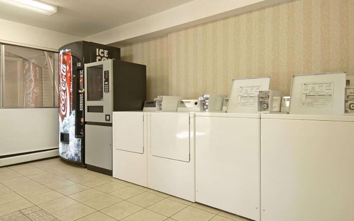 Metro Inn 