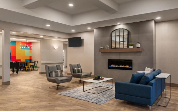 Canalta Airdrie