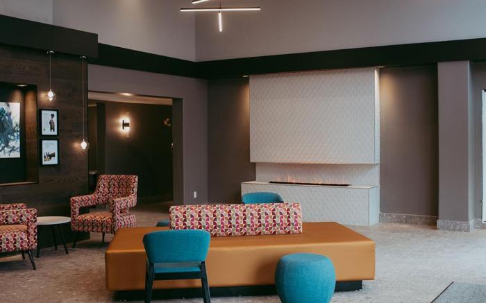 Best Western Plus West Edmonton