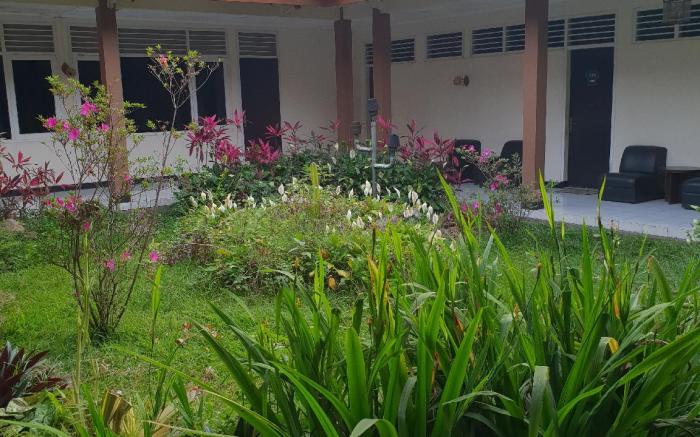 Hotel Cisarua Indah