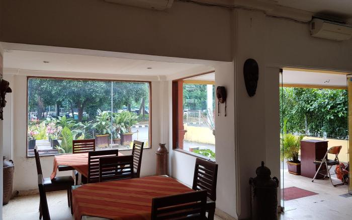 Hotel Maxim Kwitang Jakarta