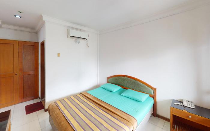 Hotel Maxim Kwitang Jakarta