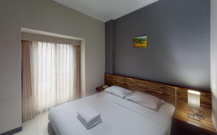 N2 Hotel Gunung Sahari