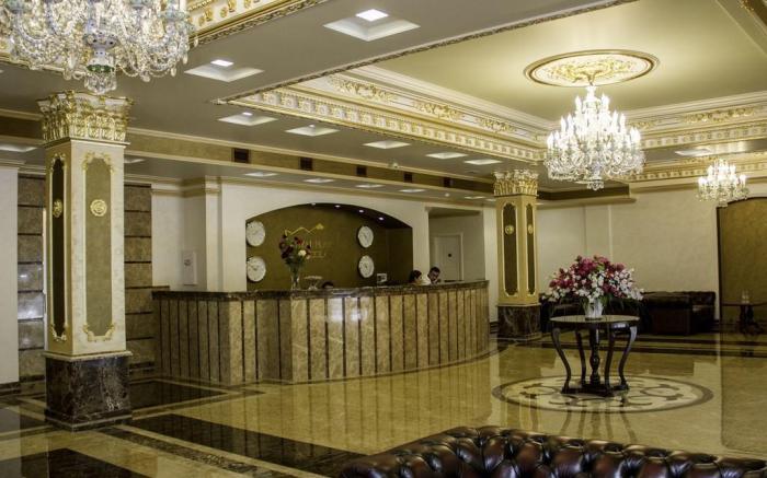 Royal Plaza Yerevan