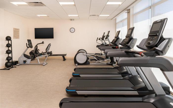 SpringHill Suites Irvine Lake Forest