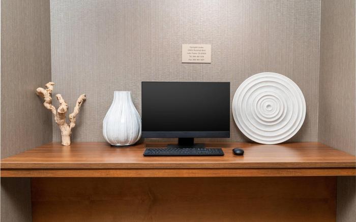 SpringHill Suites Irvine Lake Forest