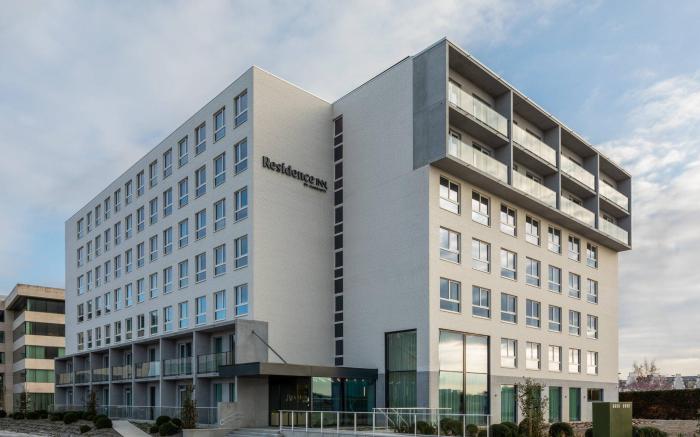 Residence Inn Brussels Airport