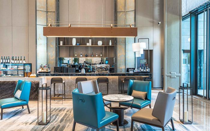 Pullman Jiaxing Pinghu Excellence Hotel