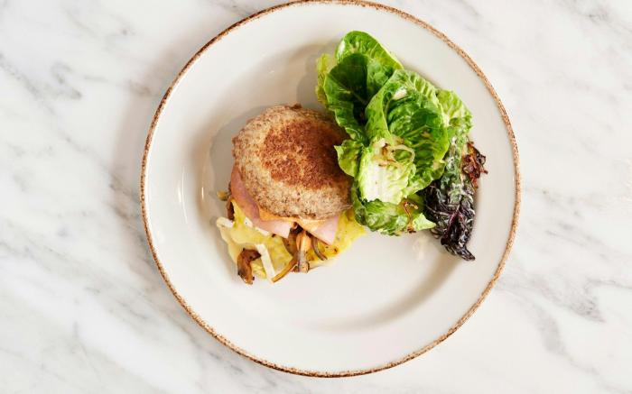 The Memphian, a Tribute Portfolio Hotel