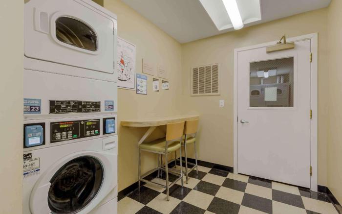 Extended Stay America Suites - Chantilly - Dulles