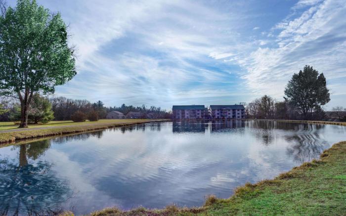 Tamarack Wisconsin Dells a Ramada by Wyndham