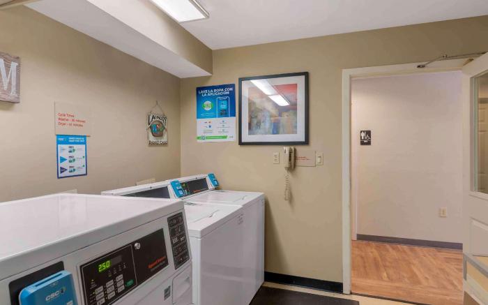 Extended Stay America Suites - Newport News - Yorktown