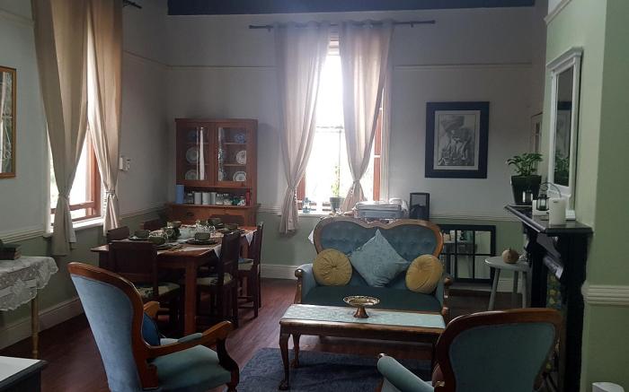 Kelkiewyn Guesthouse Caledon