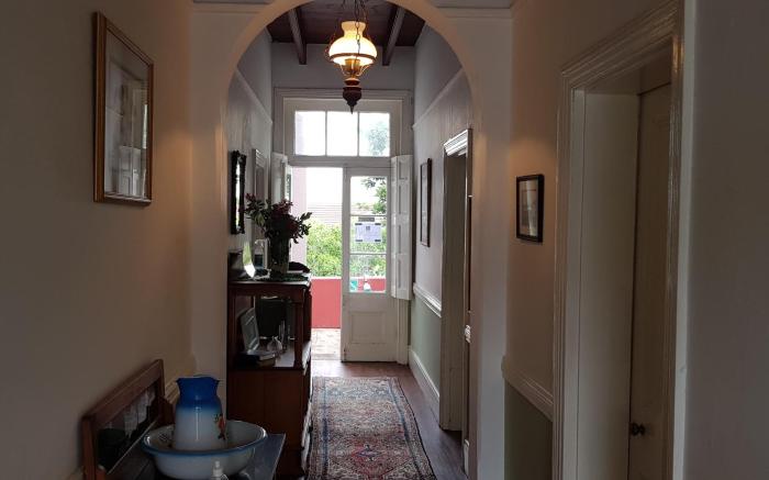 Kelkiewyn Guesthouse Caledon