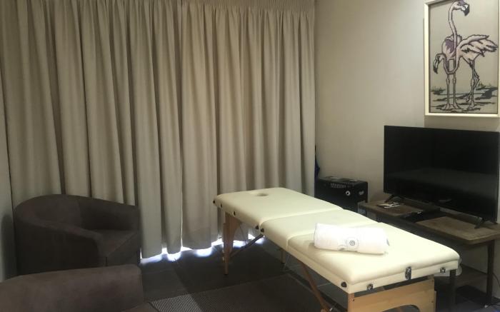 Soeteweide North B&B + Spa