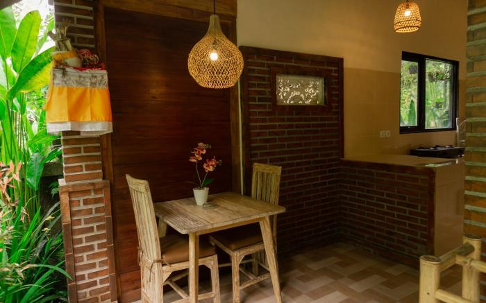 Prayatna Villas