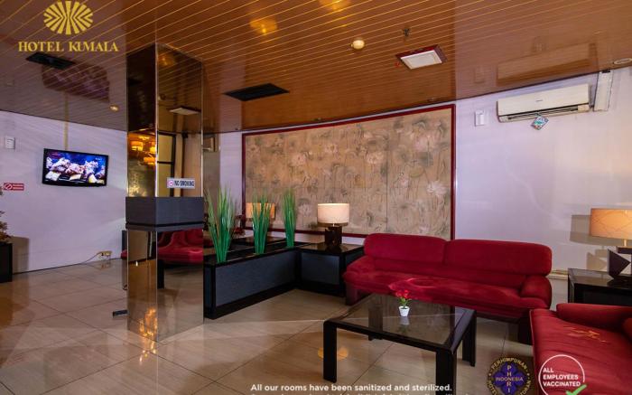 Hotel Kumala Bandung