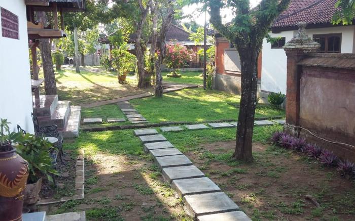 Bali Home Stay & Spa Heritage