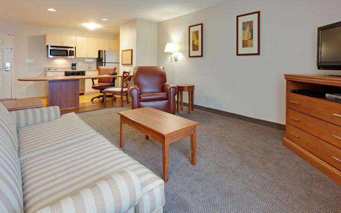 Candlewood Suites Leray-Watertown By IHG