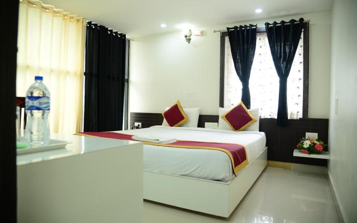 Miles Inn Hotel