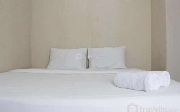 Pleasant 2BR at Gateway Ahmad Yani By Travelio