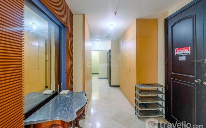 Exclusive with City View 3BR Bellagio By Travelio