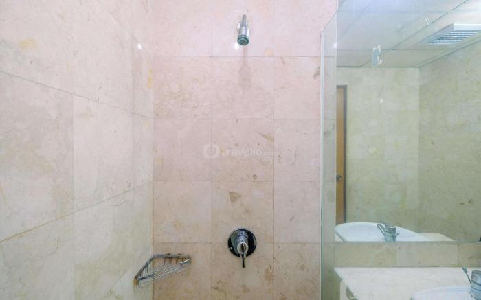 Exclusive with City View 3BR Bellagio By Travelio