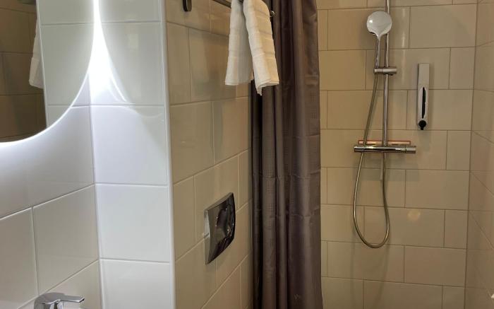 Unique Hotel Jungfrugatan