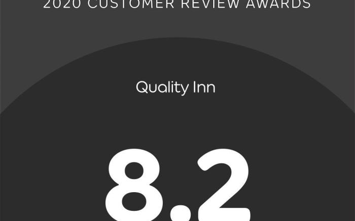 Quality Inn Kanab National Park Area
