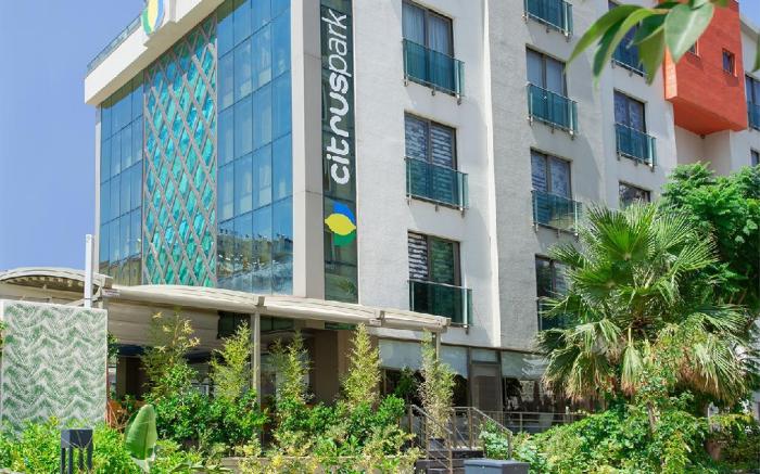 Citrus Park Hotel