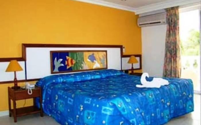 Hotel El Dorado