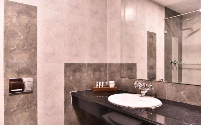 Simsan Hotel