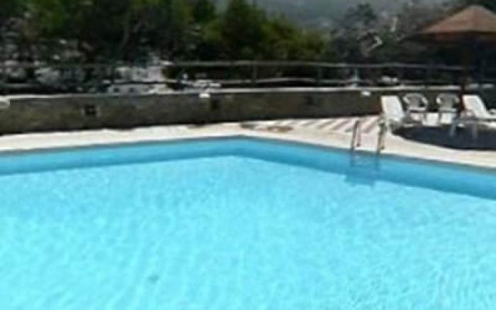 Pandrossos Hotel