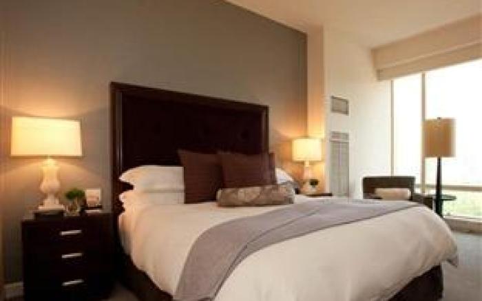 Trump International Hotel and Tower New York