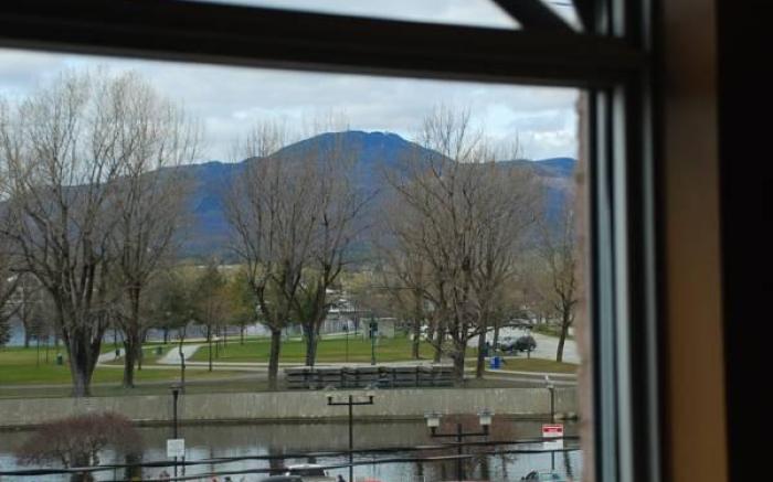 Auberge du Grand Lac