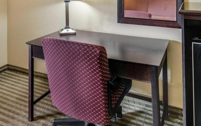 Quality Inn Mt. Pleasant