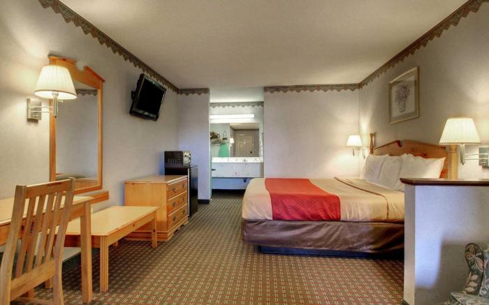 Econo Lodge