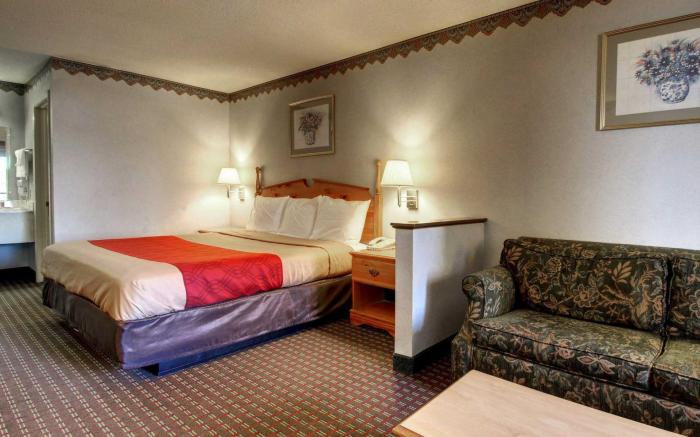 Econo Lodge