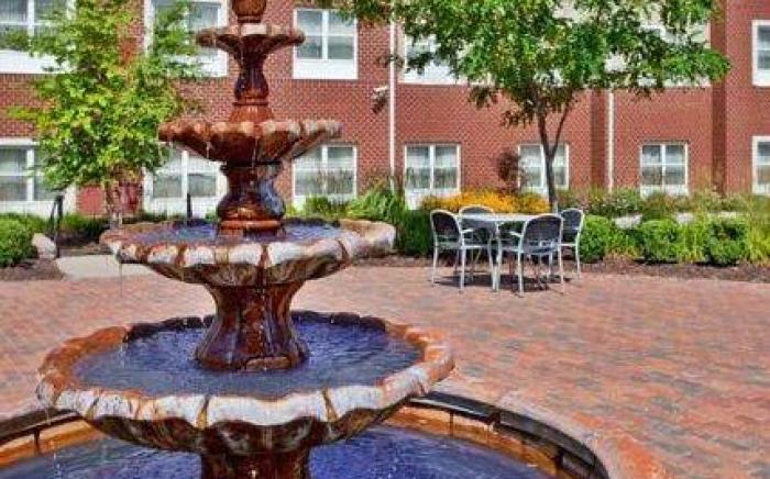 Holiday Inn Express Hotel & Suites St. Louis West-O'Fallon By IHG
