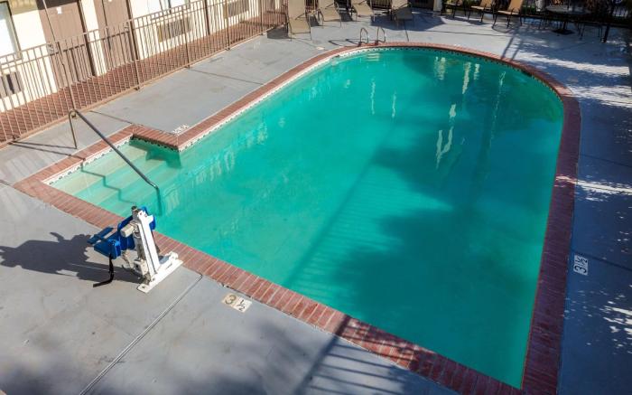 Hillstone Inn Tulare, Ascend Hotel Collection