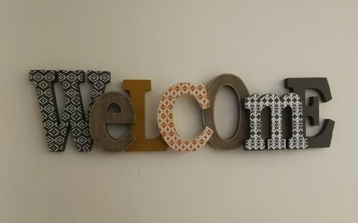 Marci's Home