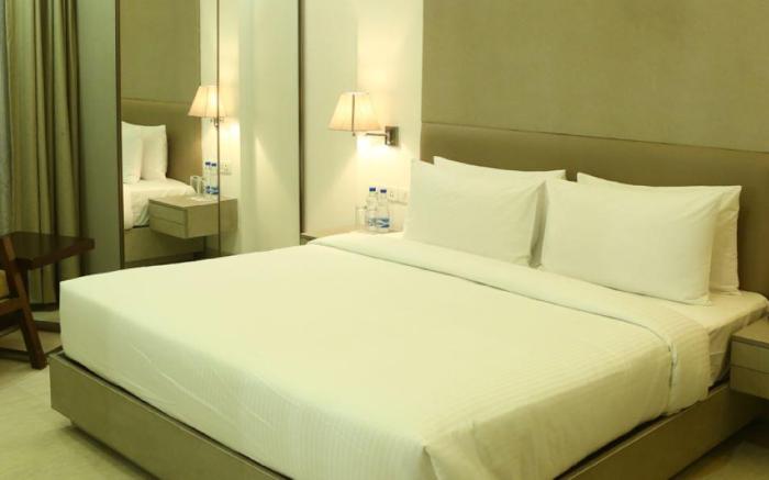 Keys Lite by Lemon Tree Hotels, Mayfield, Gurgaon